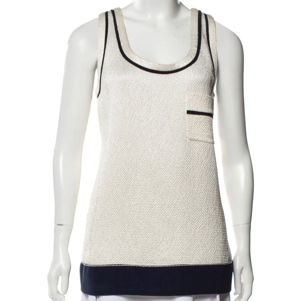 Louis Vuitton Tank